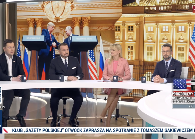 Program Ewy Bugały