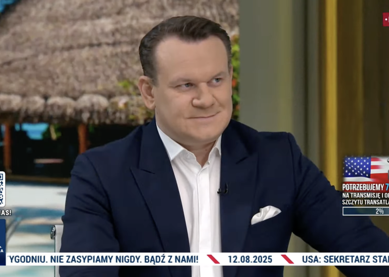 Dominik Tarczyński