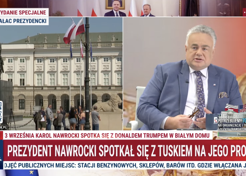 Tomasz Sakiewicz