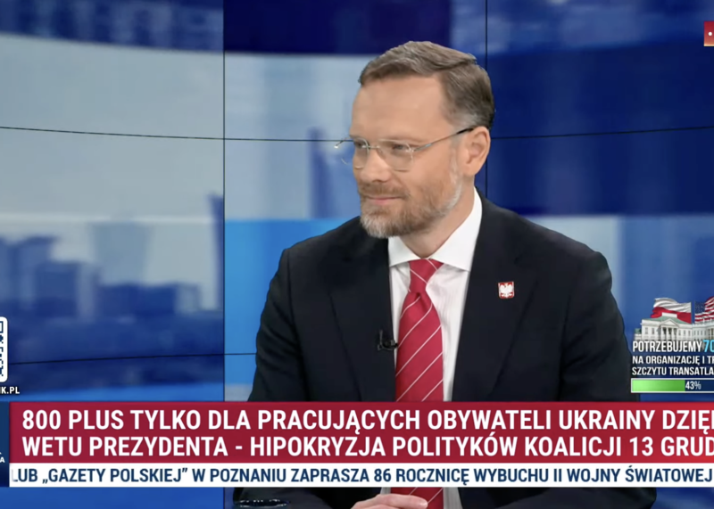 Zbigniew Bogucki