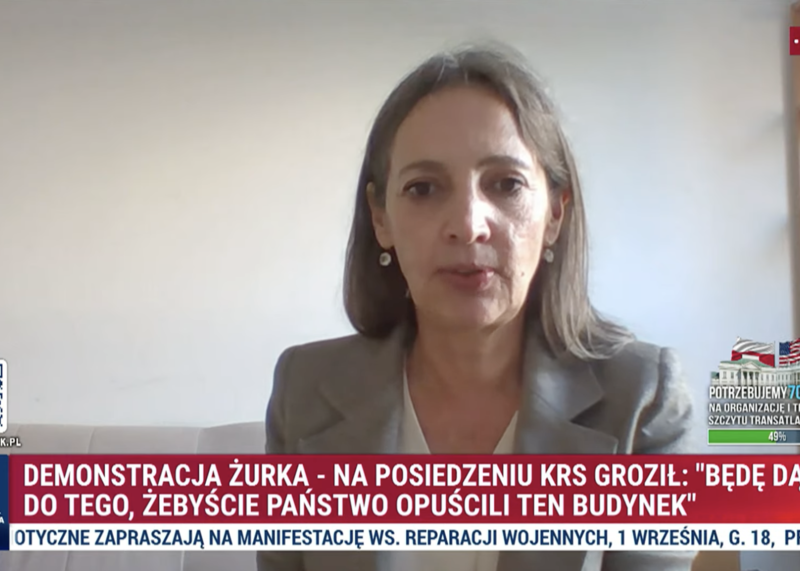Dagmara Pawełczyk-Woicka Dagmara Pawełczyk-Woicka