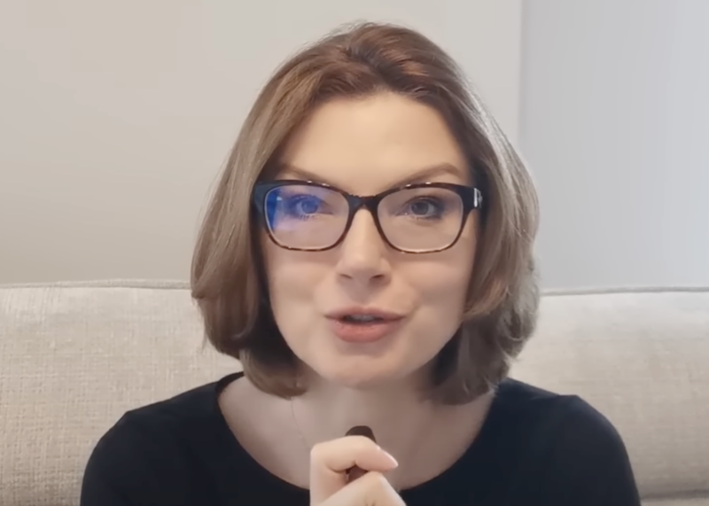 Eliza Michalik Eliza Michalik