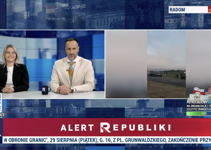 Gość Dzisiaj