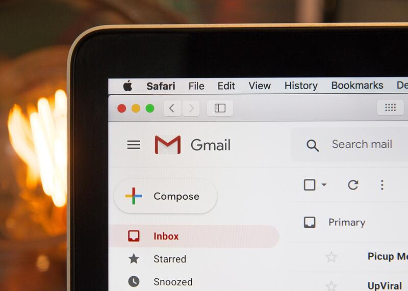 gmail
