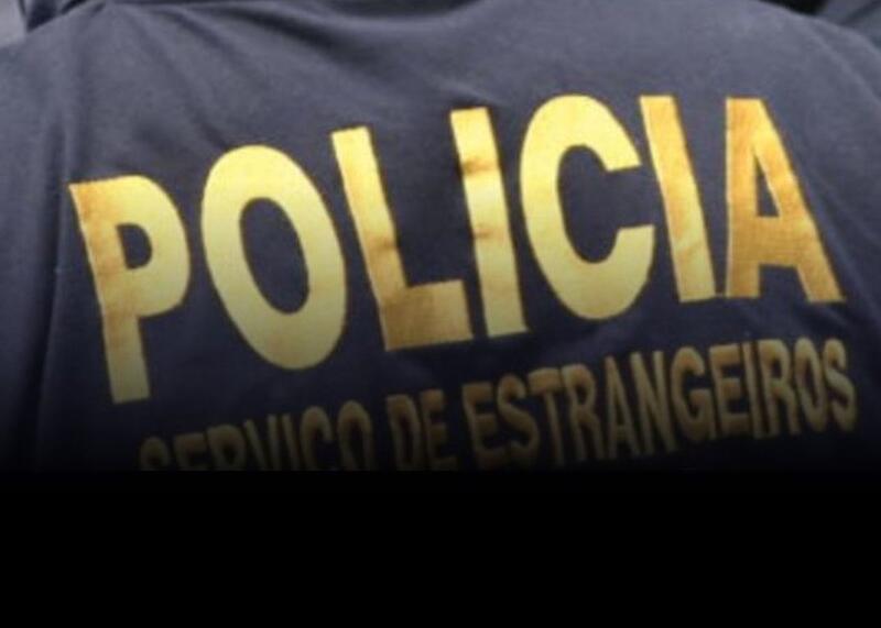 policja ds. nielegalnej imigracji
