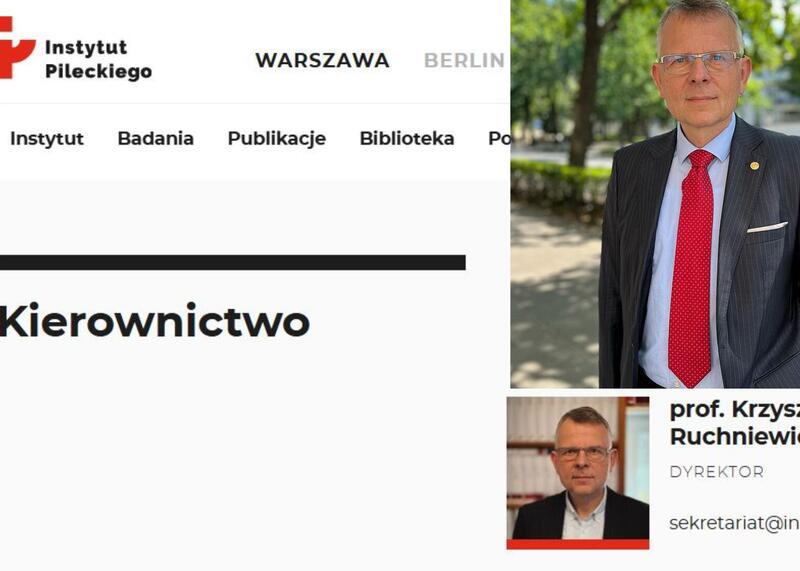 Ta strona nadal nie jest zaktualizowana