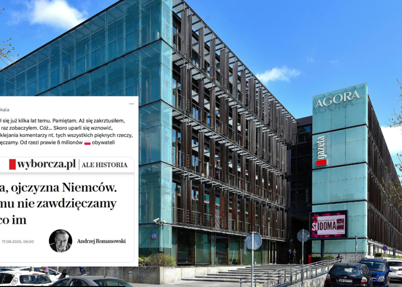 Gazeta Wyborcza