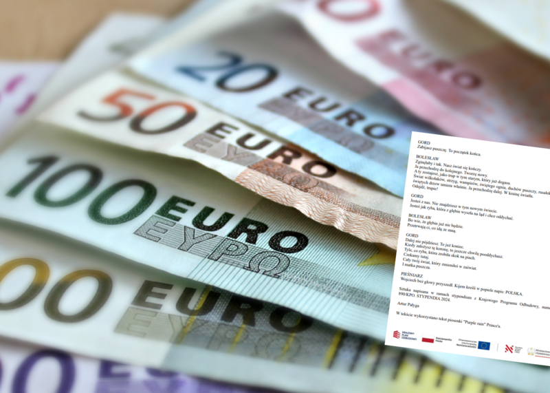 Kontrowersyjne projekty z KPO