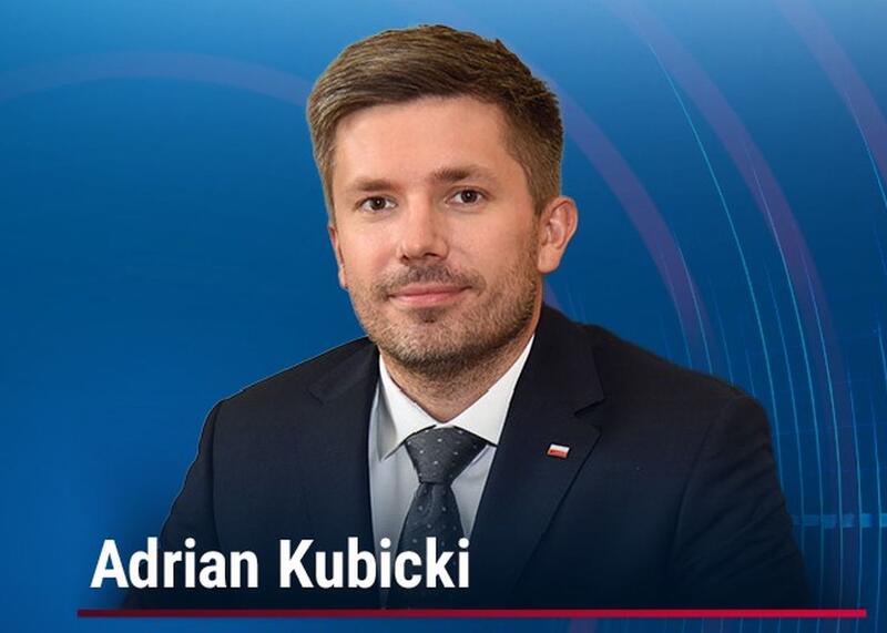 Adrian Kubicki