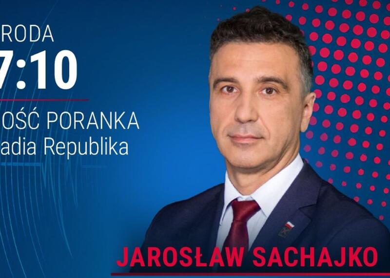 Jarosław Sachajko