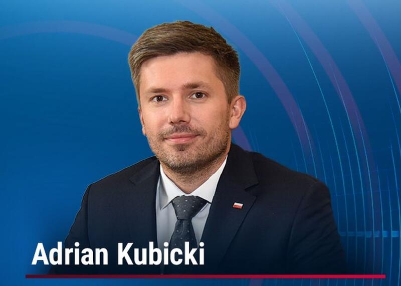 Adrian Kubicki