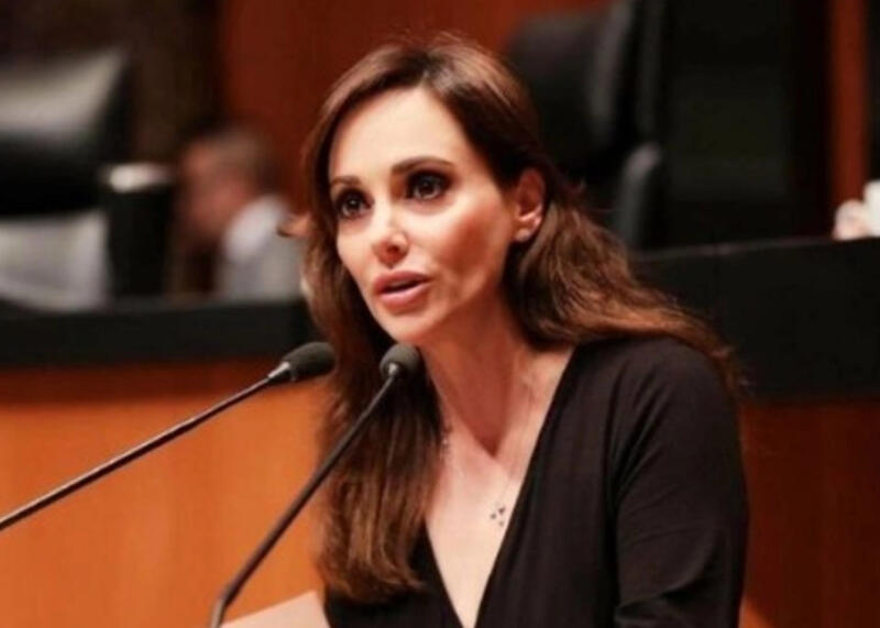 Lilly Telez, senator