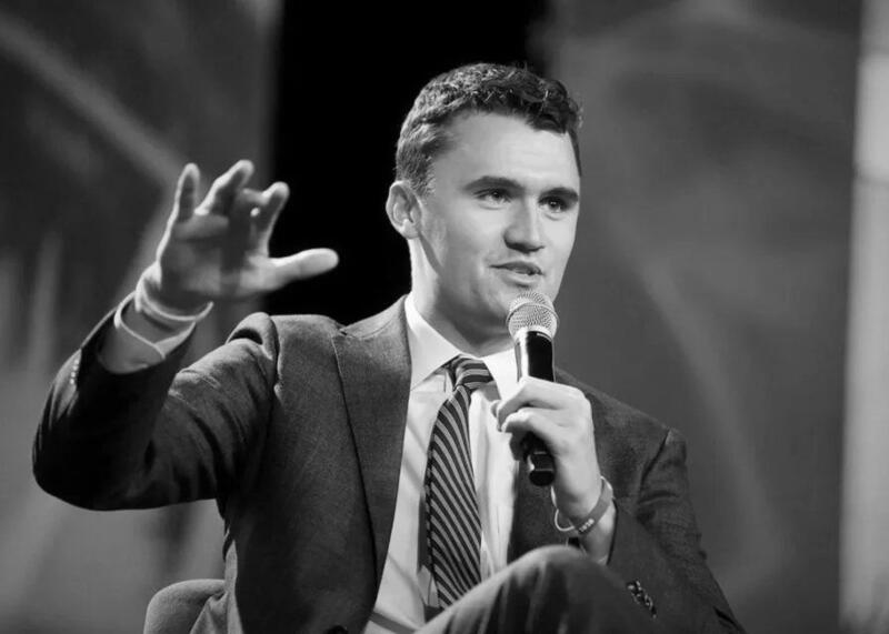 Charlie Kirk
