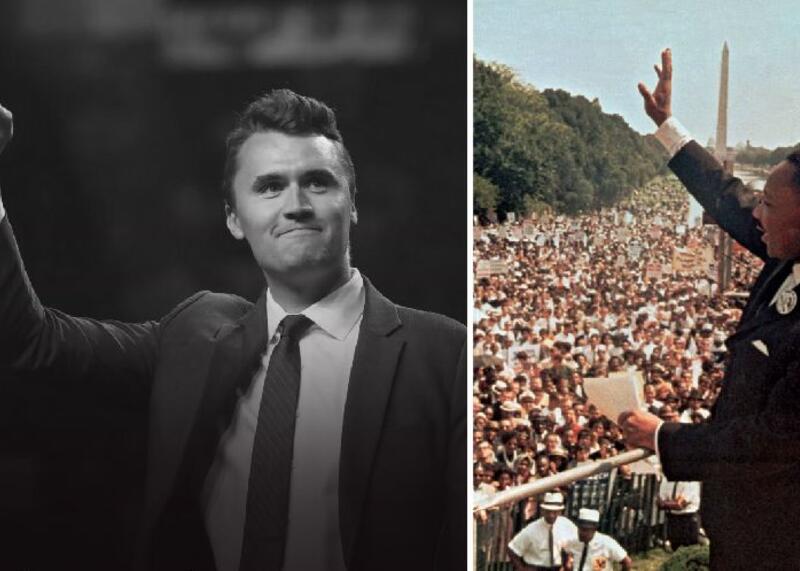 Charlie Kirk