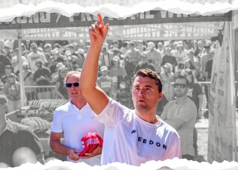 Charlie Kirk