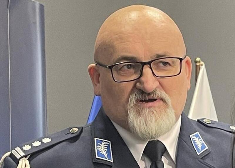 Dariusz Walichnowski