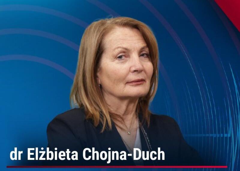 Elżbieta Chojna-Duch