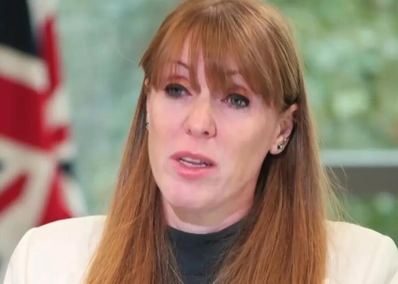 Angela Rayner