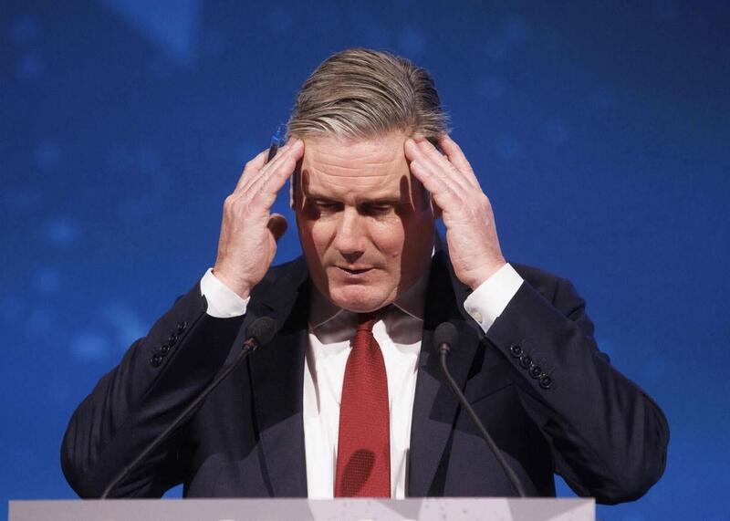 Keir Starmer
