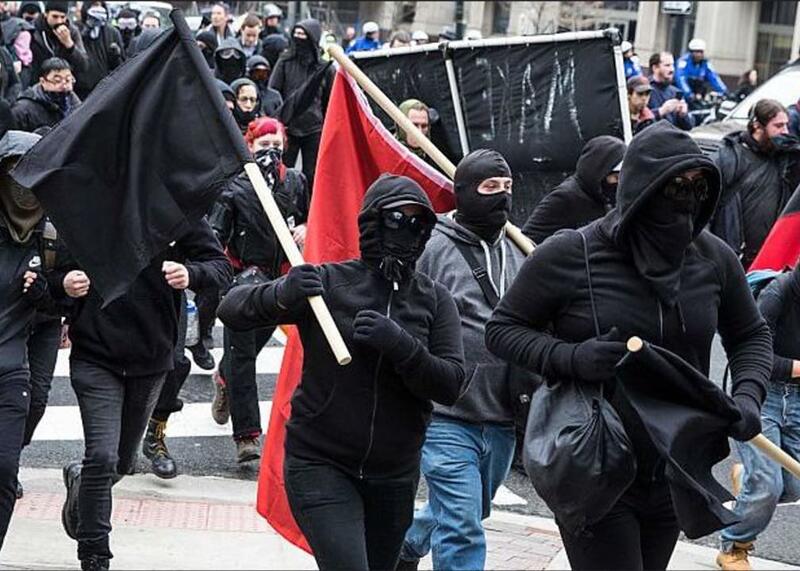 Antifa