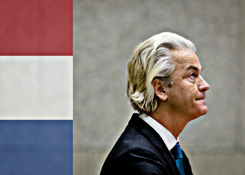 Geert Wilders