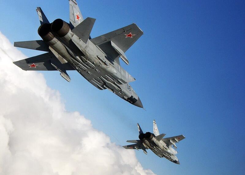 MIG-31