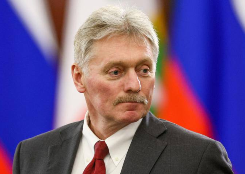 Dmitrij Pieskow