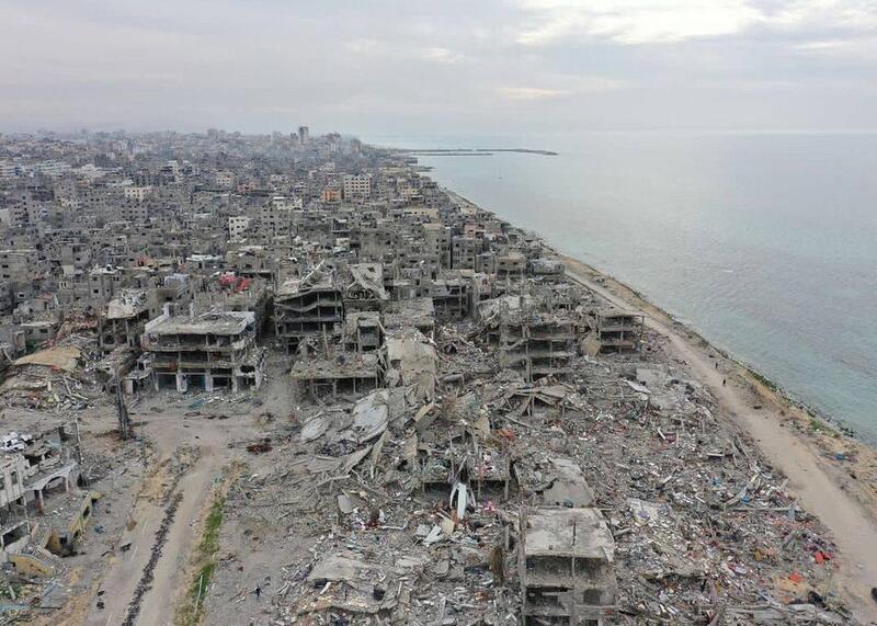Gaza