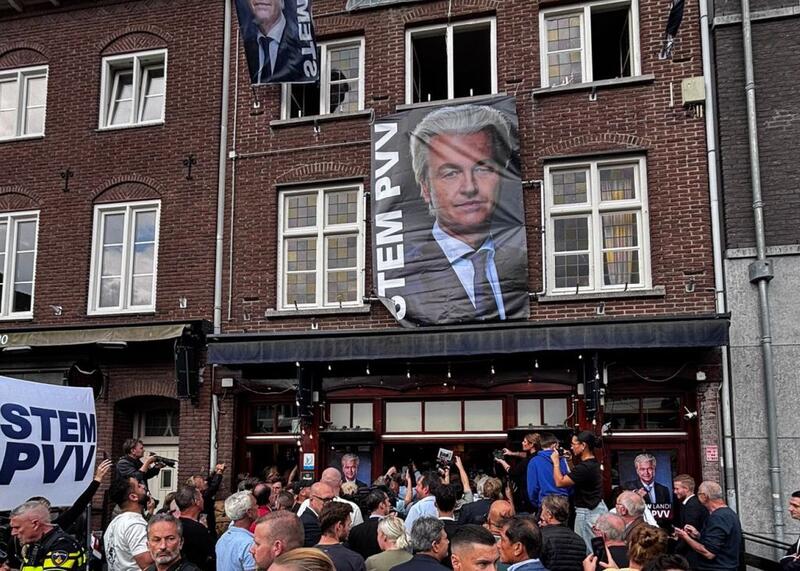 Geert Wilders