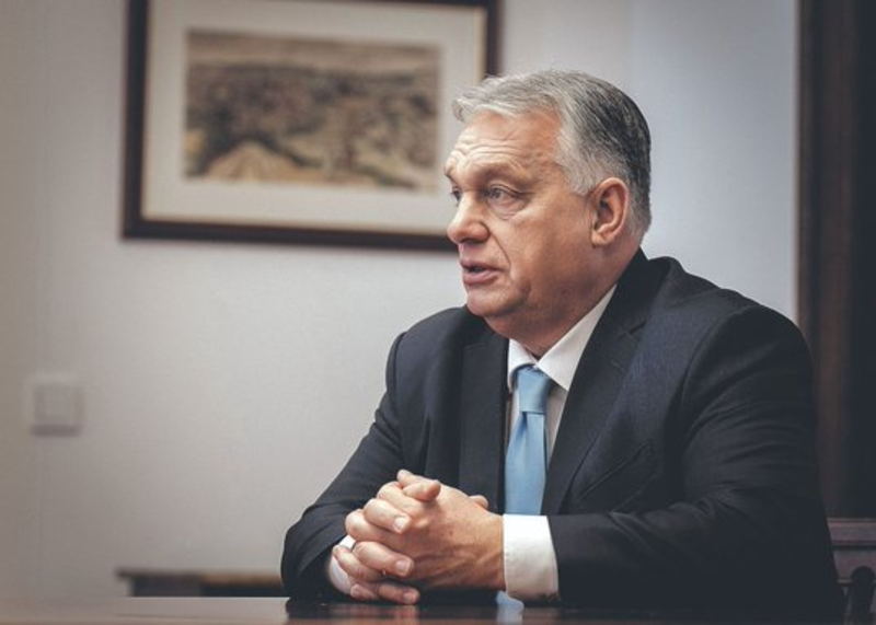 Viktor Orban