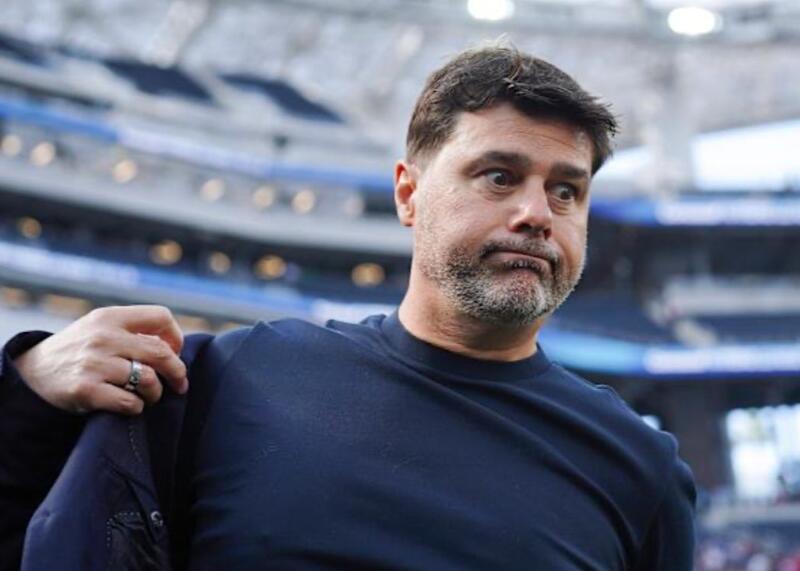 Mauricio Pochettino