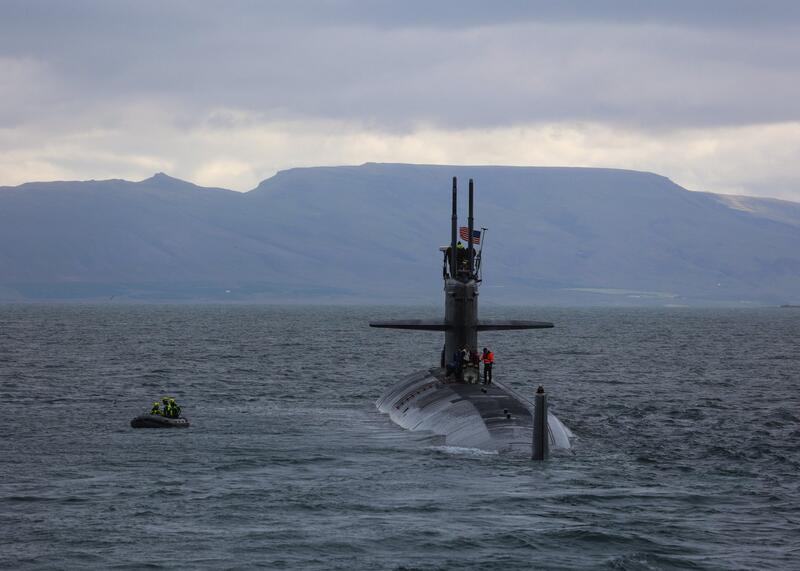 USS Newport