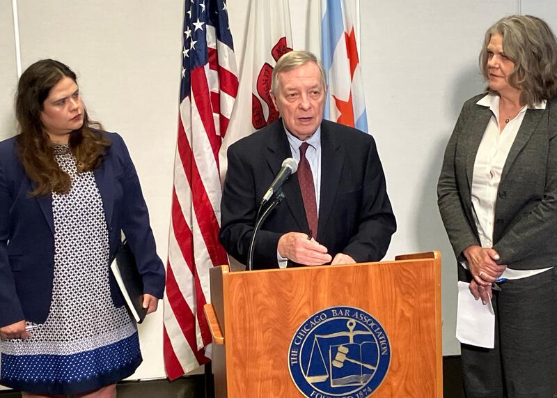 Dick Durbin