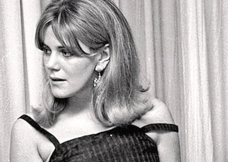 Camila Parker Bowles