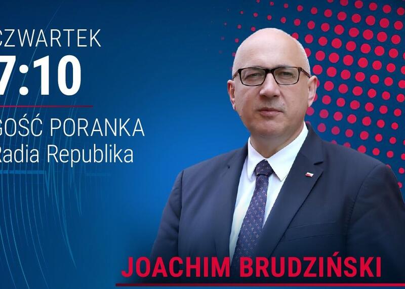 Joachim Brudziński