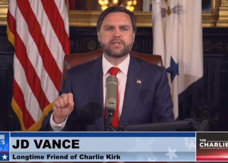 JD Vance