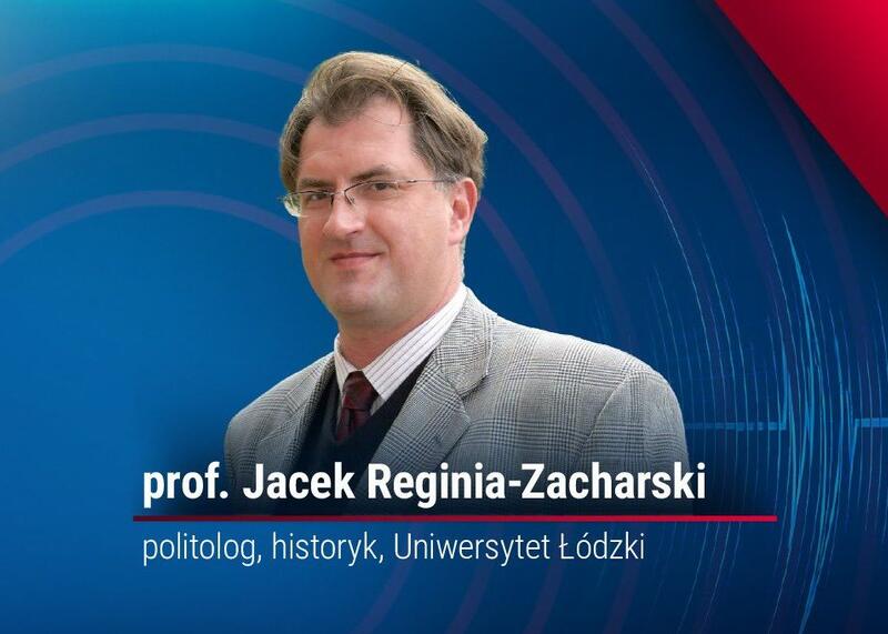 Jacek Reginia-Zacharski