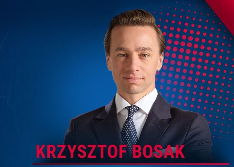 Krzysztof Bosak