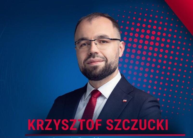 Krzysztof Szczucki