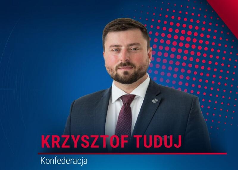 Krzysztof Tuduj
