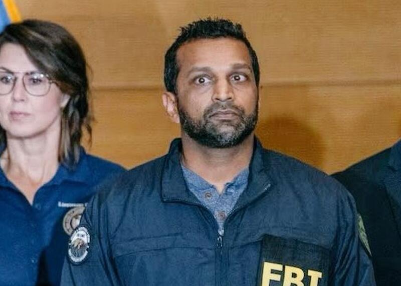 Kash Patel