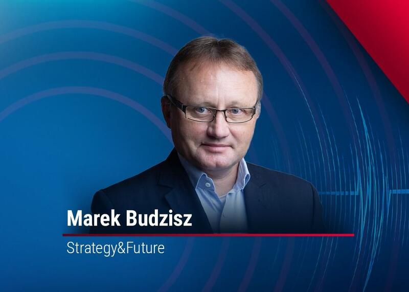 Marek Budzisz