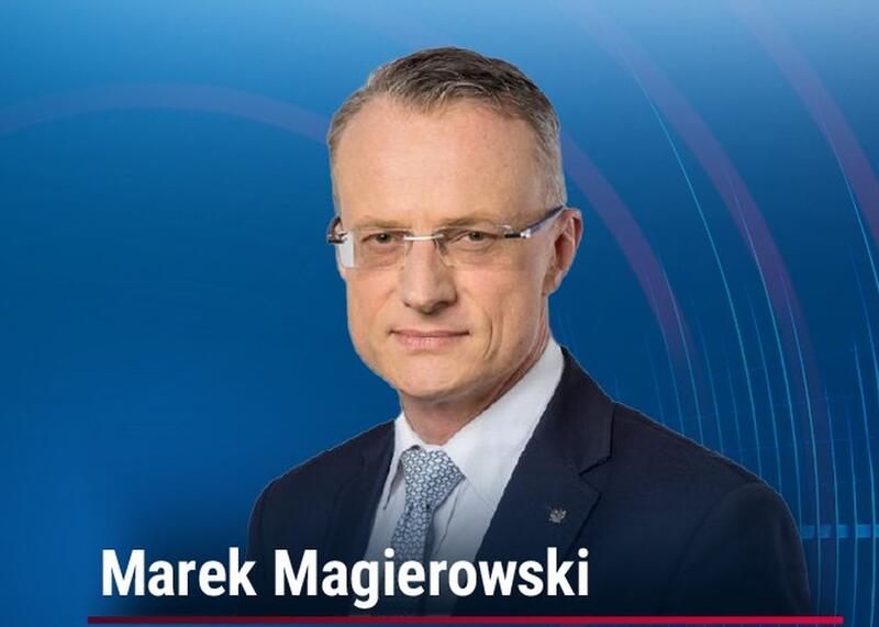 Marek Magierowski