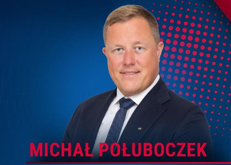 Michał Połuboczek