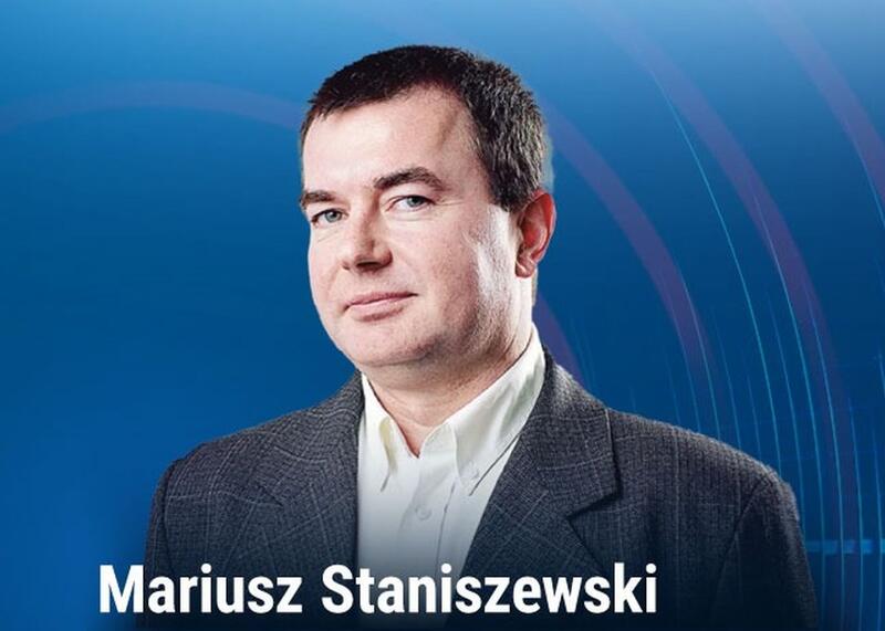 Mariusz Staniszewski