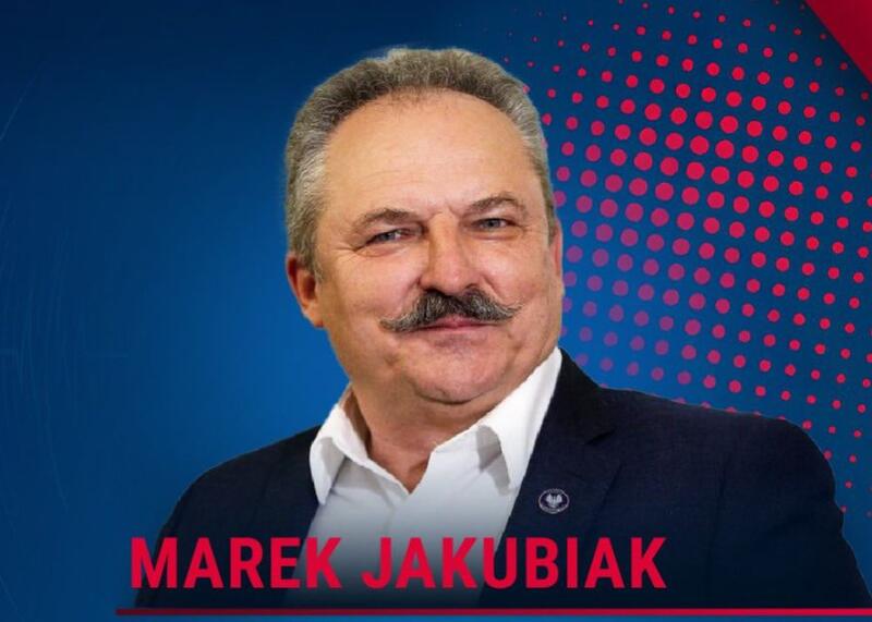 Marek Jakubiak, Wolni Republikanie