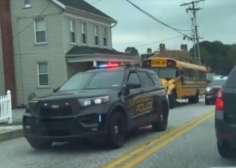 police