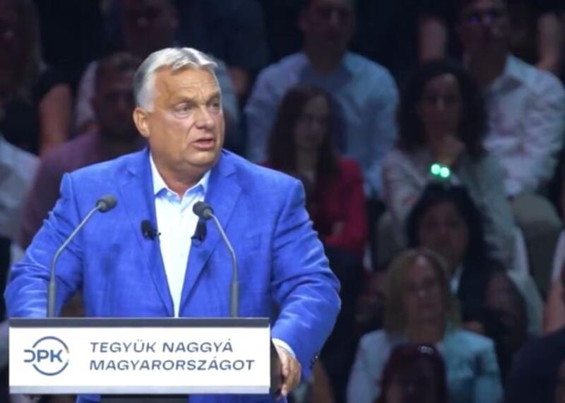 Viktor Orban
