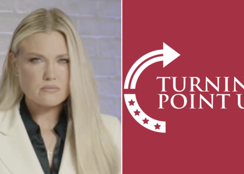 Turning Point USA Turning Point USA