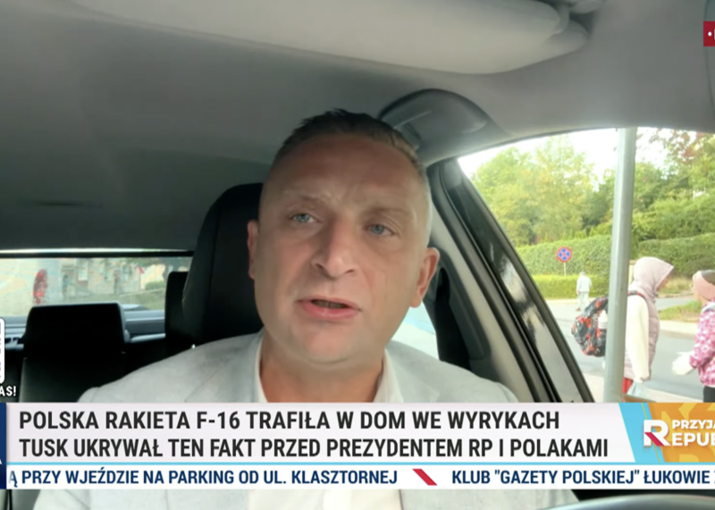 Robert Bąkiewicz
